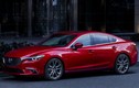 Mazda6 phiên bản 2018 giá khởi điểm từ 500 triệu đồng